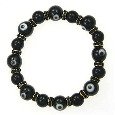 Black Elegant Bracelet